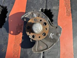 Поворотный кулак передний правый Mercedes-Benz C-Class W203 2001