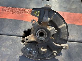 Поворотный кулак передний правый Mercedes-Benz C-Class W203 2003