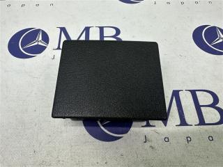 Пепельница задняя Mercedes-Benz C-Class W203 2007