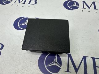 Пепельница задняя Mercedes-Benz C-Class W203 2003
