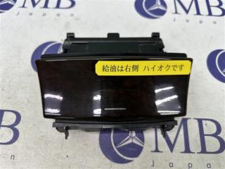 Пепельница Mercedes-Benz C-Class W203 2003