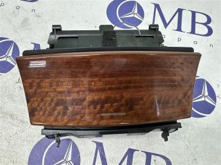 Пепельница Mercedes-Benz C-Class W203 2004