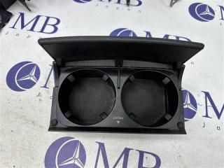 Подстаканник передний Mercedes-Benz S-Class W221 2006 контрактная Подстаканник передний Mercedes-Benz S-Class W221 2006
