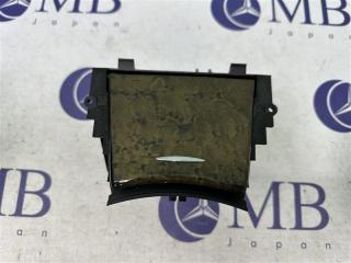 Вещевой отсек передний Mercedes-Benz E-Class W211 2006