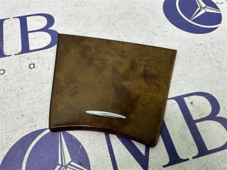 Вещевой отсек передний Mercedes-Benz E-Class W211 2008