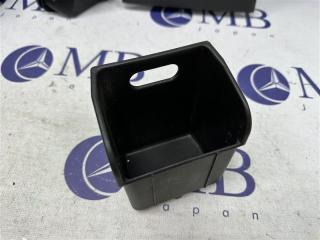 Вещевой отсек передний Mercedes-Benz E-Class W211 2002