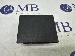 Пепельница задняя Mercedes-Benz C-Class W203 C32 AMG 2001