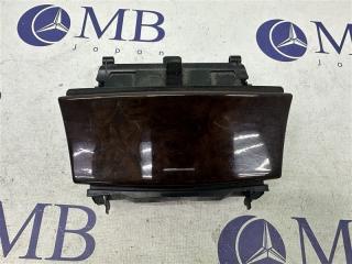 Пепельница передняя Mercedes-Benz C-Class W203 2003