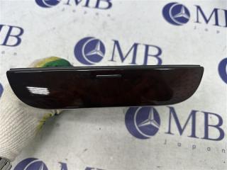 Пепельница передняя Mercedes-Benz S-Class W220 2001