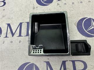 Пепельница передняя Mercedes-Benz E-Class W211 2007
