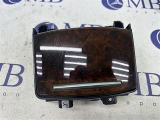 Подстаканник передний Audi A6 2005