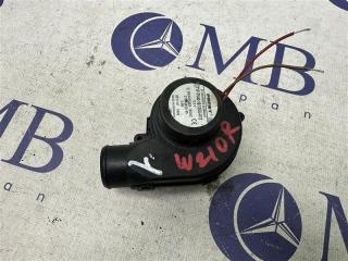 Вентилятор Mercedes-Benz E-Class W210 2001 контрактная Вентилятор Mercedes-Benz E-Class W210 2001