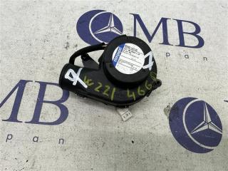 Вентилятор Mercedes-Benz S-Class W221 2007 контрактная Вентилятор Mercedes-Benz S-Class W221 2007