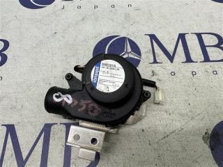 Вентилятор Mercedes-Benz S-Class W221 2006 контрактная Вентилятор Mercedes-Benz S-Class W221 2006