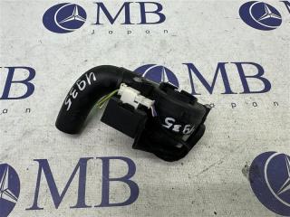 Вентилятор Mercedes-Benz C-Class W204 2008 контрактная Вентилятор Mercedes-Benz C-Class W204 2008