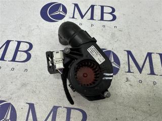 Вентилятор Mercedes-Benz C-Class W204 2008 контрактная Вентилятор Mercedes-Benz C-Class W204 2008