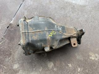 Редуктор задний Mercedes-Benz C-Class W203 2003