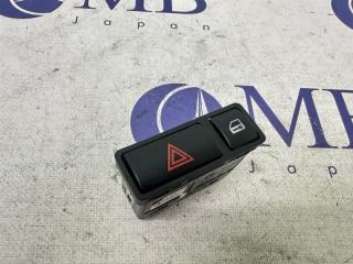 Запчасть кнопка аварийной сигнализации BMW X5 2005