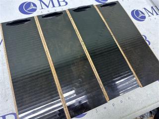 Накладка шторка Mercedes-Benz CLS-Class W219 2006 контрактная Накладка шторка Mercedes-Benz CLS-Class W219 2006