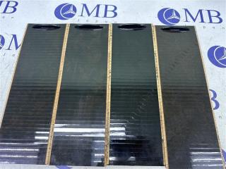 Накладка шторка Mercedes-Benz CLS-Class W219 2005 контрактная Накладка шторка Mercedes-Benz CLS-Class W219 2005