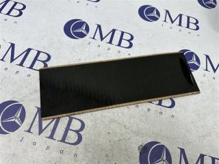 Накладка шторка Mercedes-Benz CLS-Class W219 2006 контрактная Накладка шторка Mercedes-Benz CLS-Class W219 2006