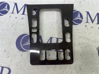 Накладка консоли Mercedes-Benz E-Class W210 1998