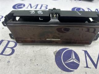 Пепельница передняя BMW X5 2006
