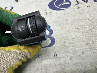 Кнопка Volkswagen Touareg 7L BMV