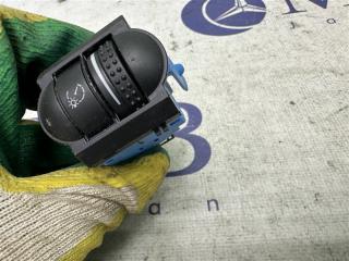 Кнопка Touareg 2005 7L BMV