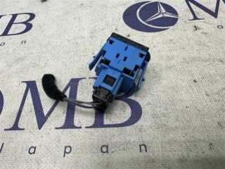 Кнопка Touareg 2005 7L BMV