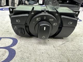 Переключатель света BMW 5-Series 2006 контрактная Переключатель света BMW 5-Series 2006