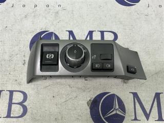 Переключатель света BMW 7-Series 2006 контрактная Переключатель света BMW 7-Series 2006