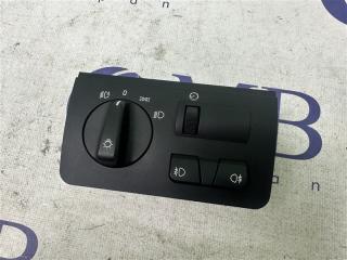 Переключатель света BMW X5 2005 контрактная Переключатель света BMW X5 2005