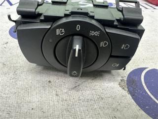 Фото запчасти переключатель света BMW 3-Series 2006 контрактная запчасть Запчасть переключатель света BMW 3-Series 2006