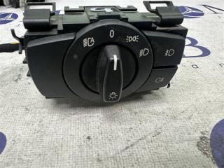 Фото запчасти переключатель света BMW 3-Series 2007 контрактная запчасть Запчасть переключатель света BMW 3-Series 2007