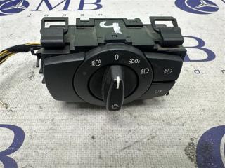 Переключатель света 3-Series 2007 E90 N46B20B