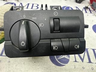 Переключатель света BMW 318i 2004 контрактная Переключатель света BMW 318i 2004