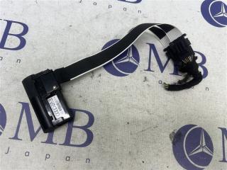 Блок управления антенной Audi A6 2006