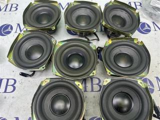 Динамик Audi A6 2006