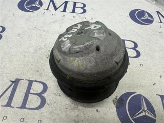 Подушка двигателя правая Mercedes-Benz CLS-Class W219 2006 контрактная Подушка двигателя правая Mercedes-Benz CLS-Class W219 2006