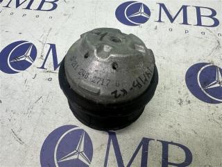 Подушка двигателя передняя правая Mercedes-Benz C-Class W203 2007 контрактная Подушка двигателя передняя правая Mercedes-Benz C-Class W203 2007