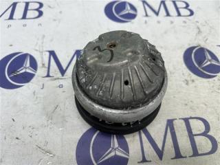 Подушка двигателя передняя Mercedes-Benz C-Class W203 C32 AMG 2001 контрактная Подушка двигателя передняя Mercedes-Benz C-Class W203 C32 AMG 2001