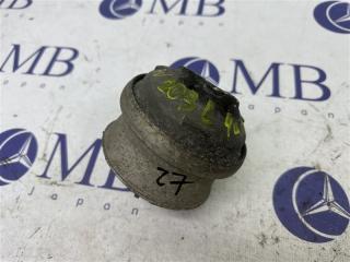 Подушка двигателя передняя левая Mercedes-Benz C-Class W203 2003 контрактная Подушка двигателя передняя левая Mercedes-Benz C-Class W203 2003