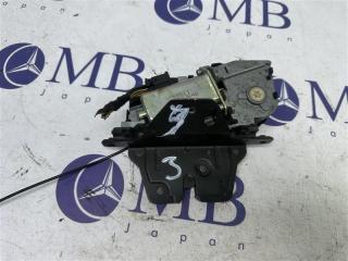 Замок багажника BMW X5 2005 контрактная Замок багажника BMW X5 2005