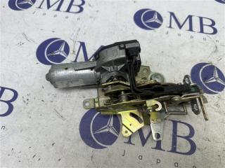Замок багажника Mercedes-Benz E-Class W210 2001 контрактная Замок багажника Mercedes-Benz E-Class W210 2001