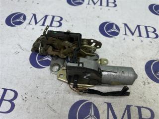 Замок багажника Mercedes-Benz E-Class W210 2001 контрактная Замок багажника Mercedes-Benz E-Class W210 2001