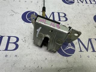 Замок багажника Mercedes-Benz M-Class W163 1998 контрактная Замок багажника Mercedes-Benz M-Class W163 1998