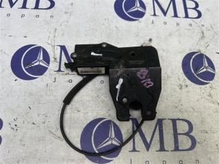 Замок багажника BMW 7-Series 2007 контрактная Замок багажника BMW 7-Series 2007