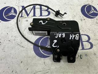 Замок багажника BMW 7-Series 2006 контрактная Замок багажника BMW 7-Series 2006