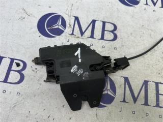 Замок багажника BMW 3-Series 2005 контрактная Замок багажника BMW 3-Series 2005